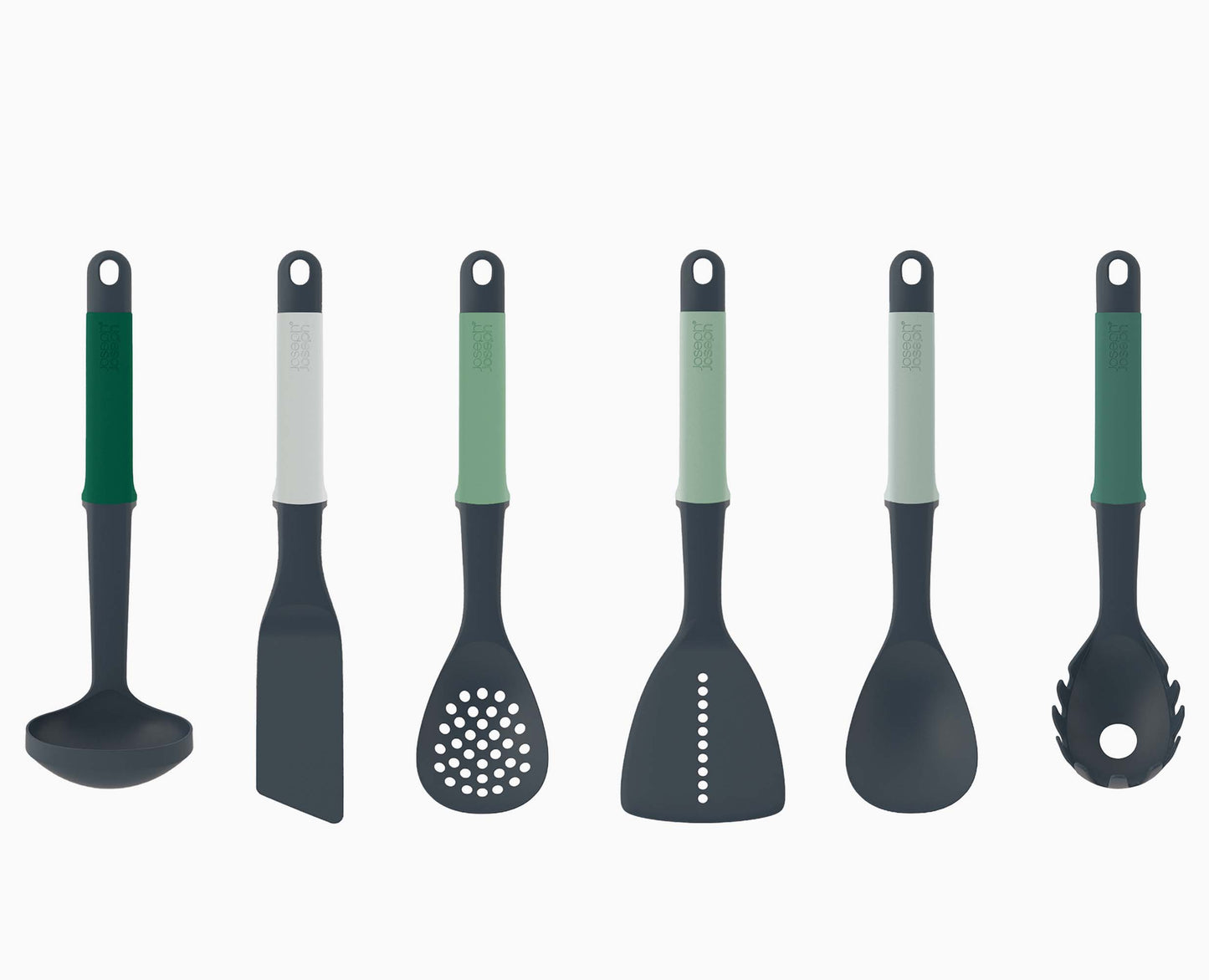[half-width] Elevate 6-piece Utensil Set - Editions - 10540 - Image 4