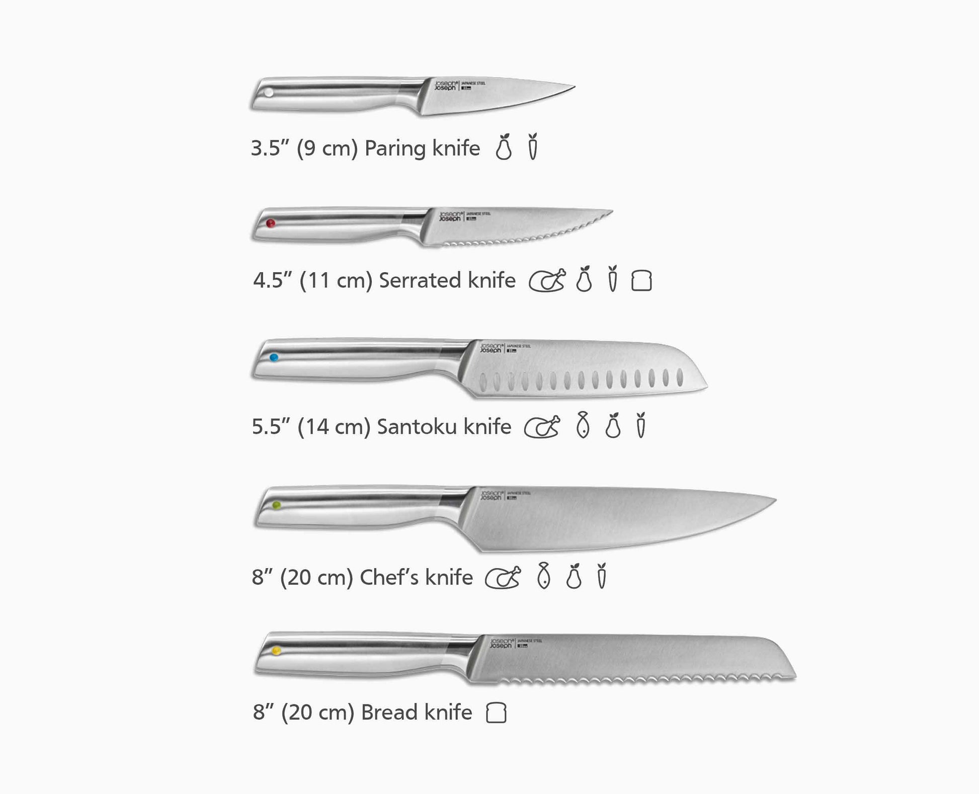 [half-width] Elevate™ Steel Knives Bamboo Store - 10563 - Image 8
