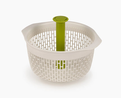 [half-width] Spindola™ In-sink Salad-spinning Colander - 20185 - Image 4