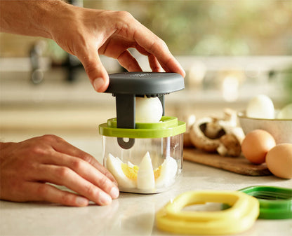 [hidden] [lifestyle] Multi-Prep Mini 3-in-1 Food Preparation Set - 20231 - Image 2