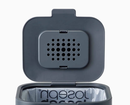 [half-width] Stack 4L Food Waste Caddy - 30016 - Image 6