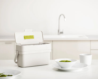 [half-width] Compo™ 4L Food Waste Caddy - 30046 - Image 7