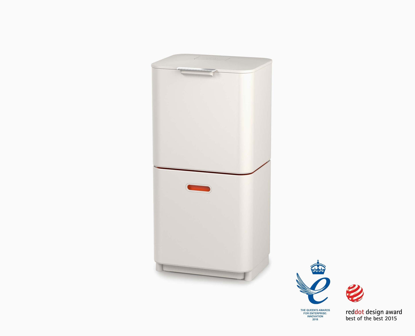 Totem Max 60L Waste & Recycling Bin - 30061 - Image 4