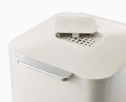 [half-width] Totem Compact 40L Waste & Recycling Bin - 30064 - Image