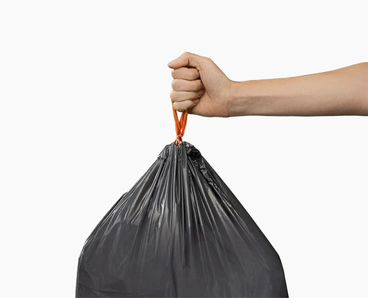 [hidden] [lifestyle] IW7 Custom-fit 20 Eco Bin Liners - 30135 - Image 2