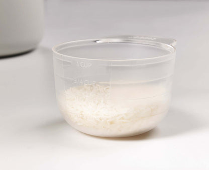 [half-width] M-Cuisine Microwave Rice Cooker - 45002 - Image 4