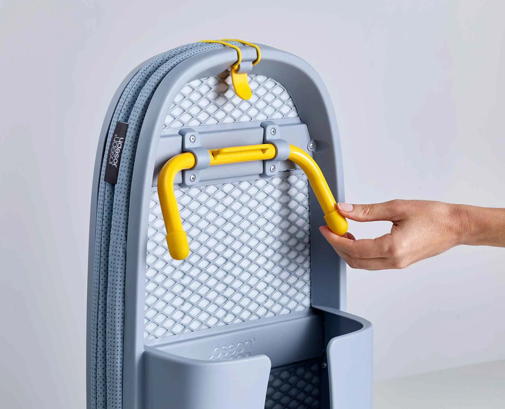 [half-width] Pocket Folding Ironing Board - 50009 - Image 6