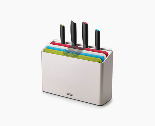 [hidden] Folio™ Icon Plus 8-piece Knife & Chopping Board Set - 60227 - Image 1