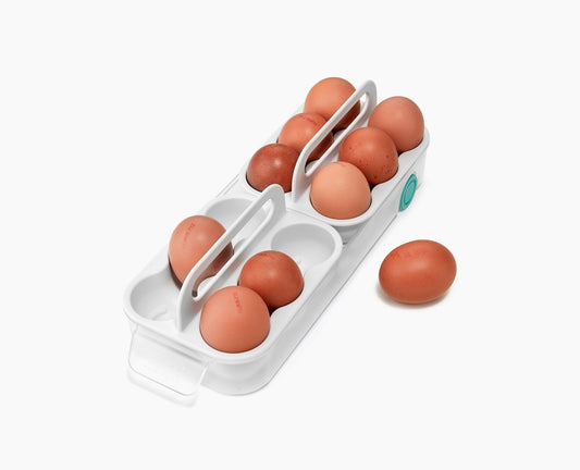 [hidden] FridgeStore™ Egg Storage Caddy