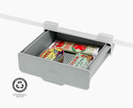 [hidden] CupboardStore™ Under-Shelf Drawer