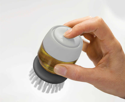 [half-width] Palm Scrub™ Washing-up Brush - 85005 - Image 6