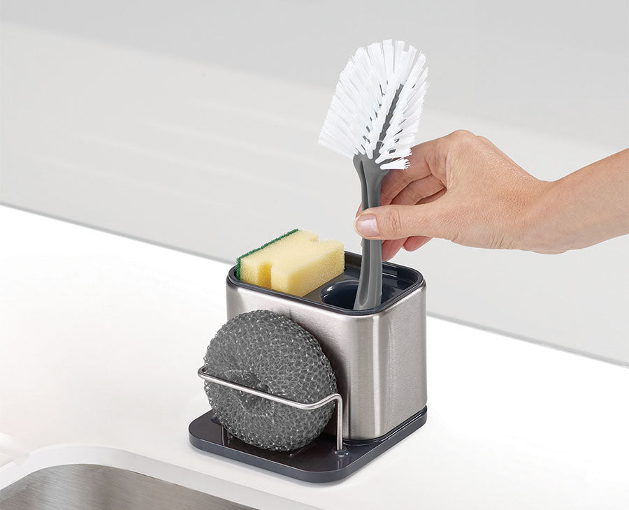 [hidden] [lifestyle] Surface™ Sink Tidy - 85133 - Image 2