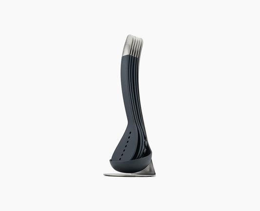 [hidden] Nest™ Utensils Steel - 95031 - Image 1