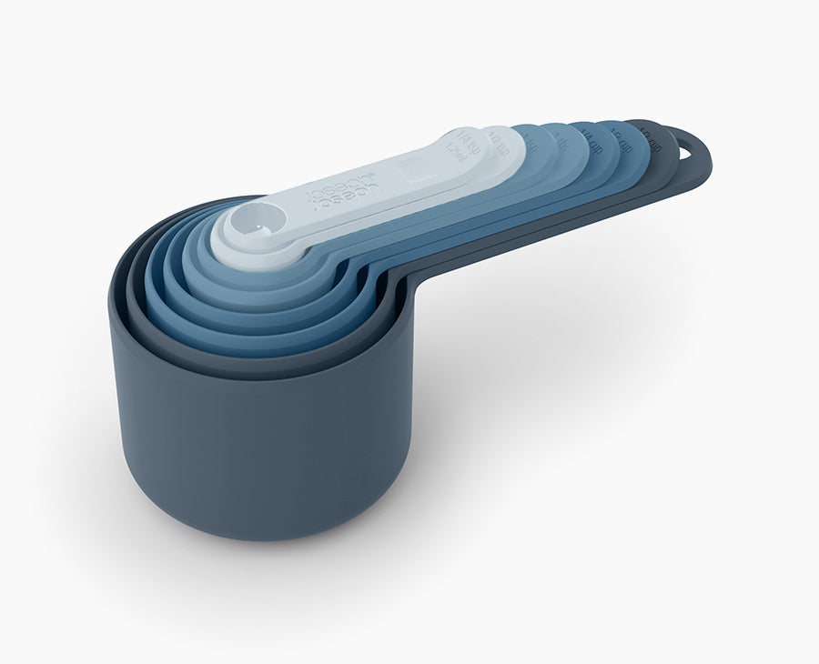[hidden] Nest™ Measure Measuring Cups - 98999 - Image 1