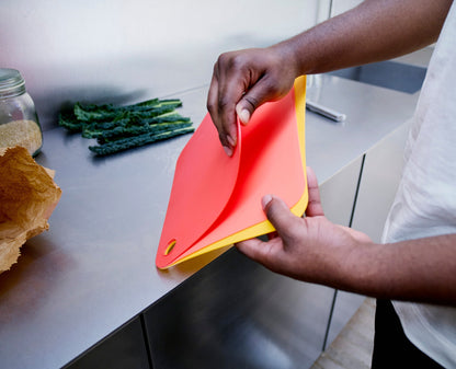 Pop™ 3-piece Sunrise Cutting Mat Set