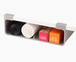 [hidden] CupboardStore™ Large Grey Film, Foil & Bag Organiser - 851699 - Image 1