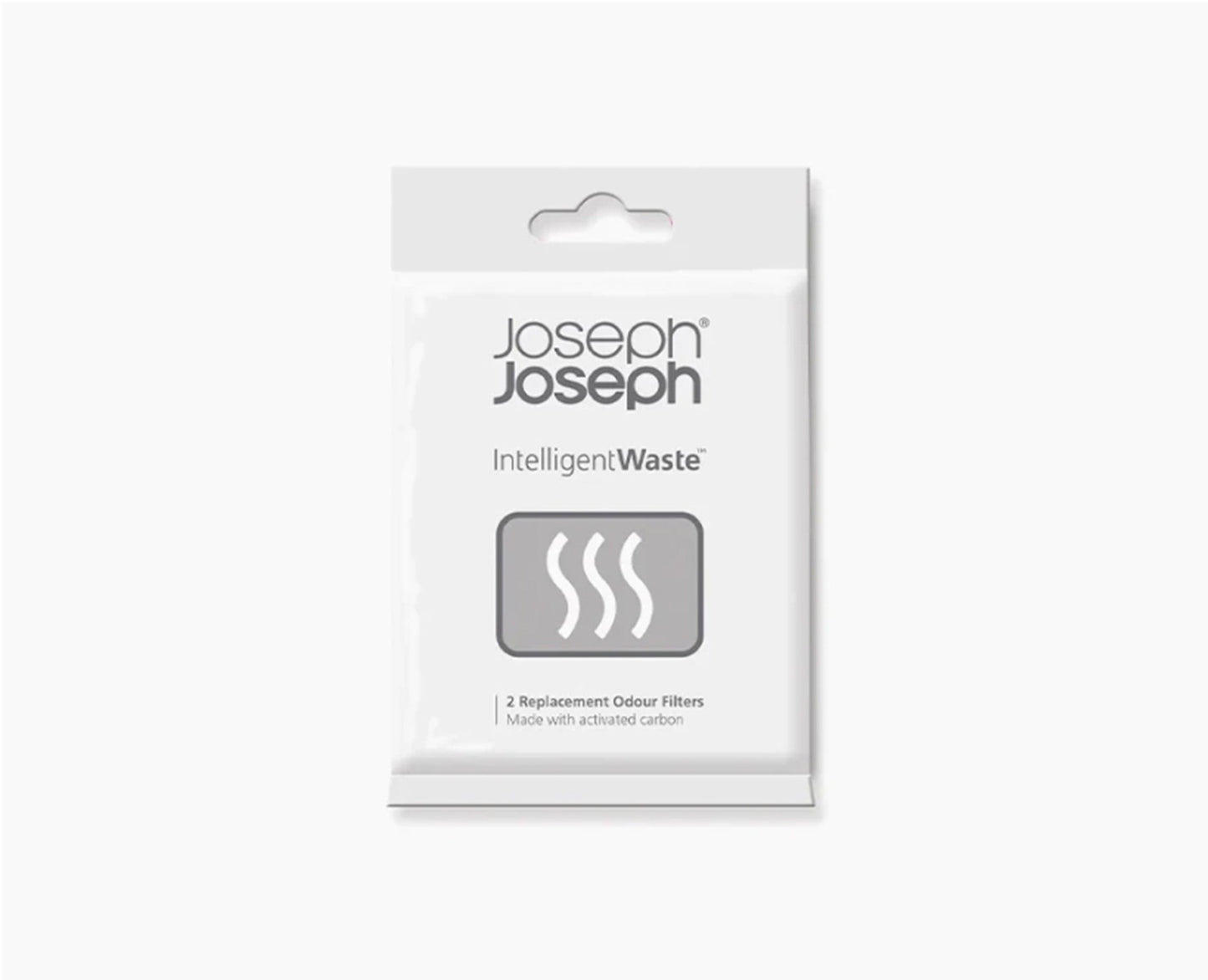 [half-width] Stack 4L Stone Food Waste Caddy Starter Set